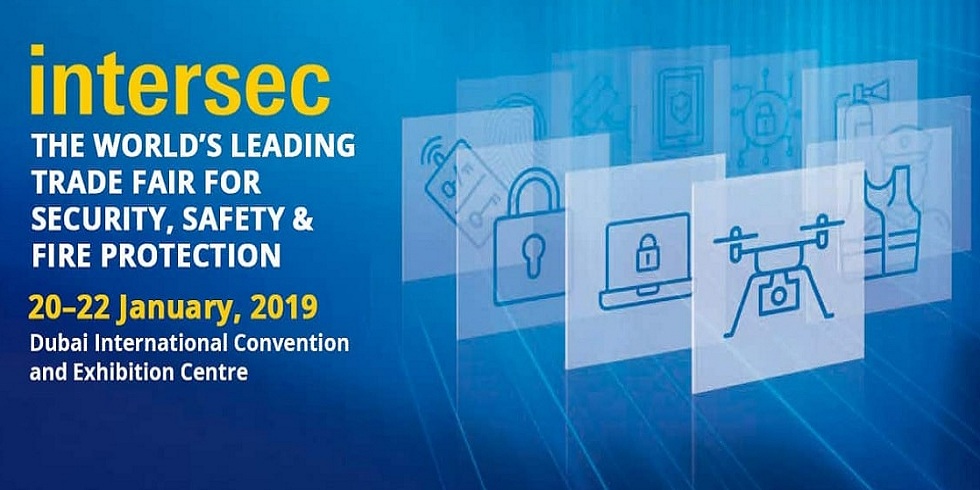 INTERSEC 2019