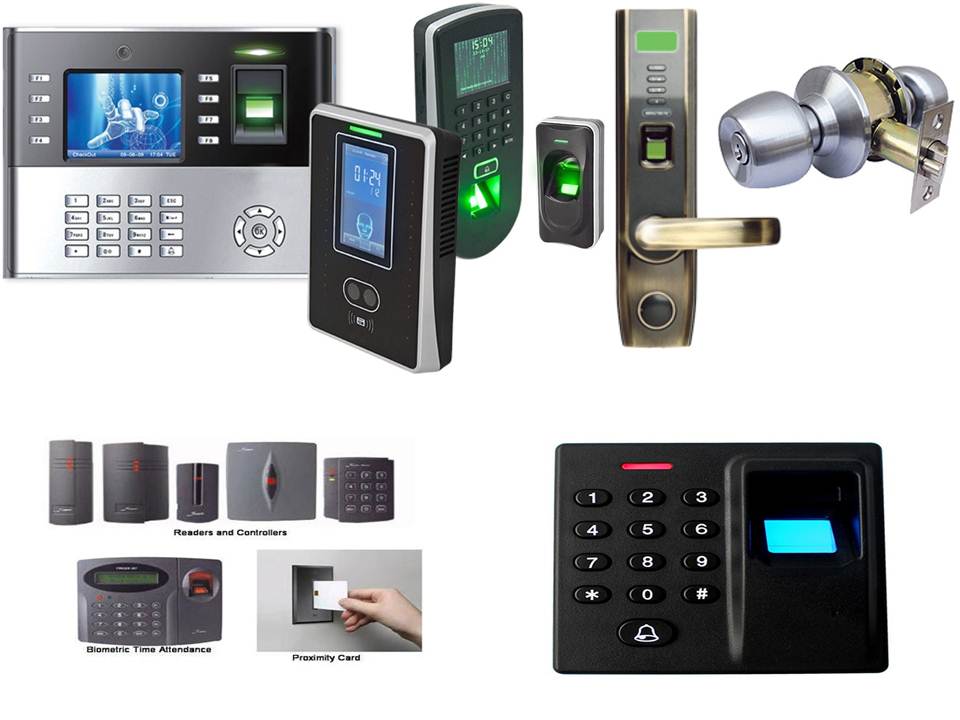 Access control system