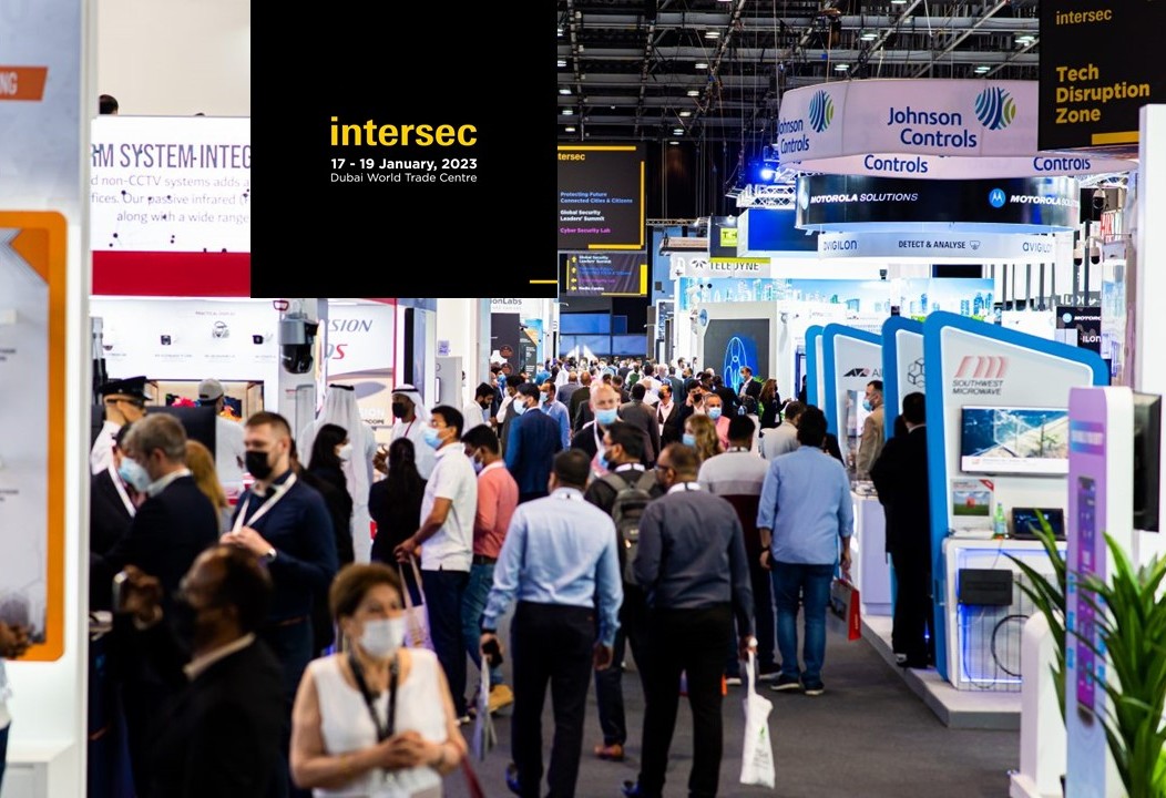 Intersec 2023